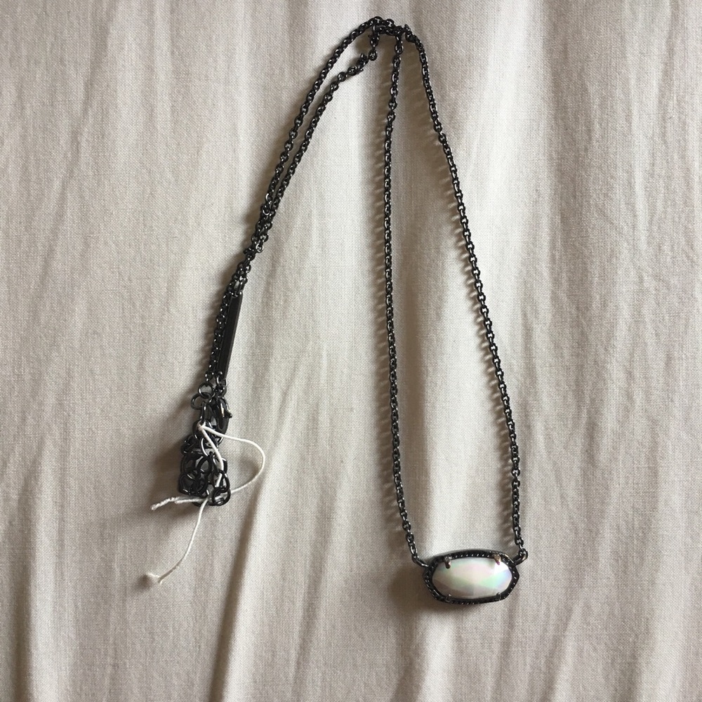 Kendra Scott Custom Elisa