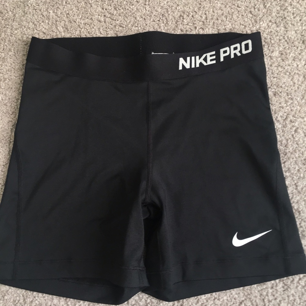 Nike pros