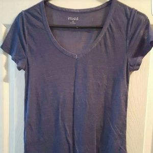 Blue Mudd t-shirt