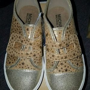 Girls Michael Kors Shoes