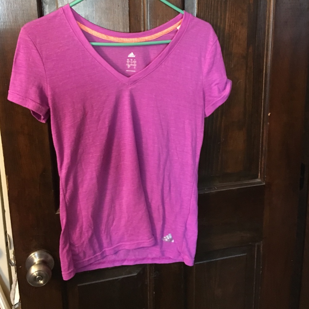 Adidas Athletic Training Top