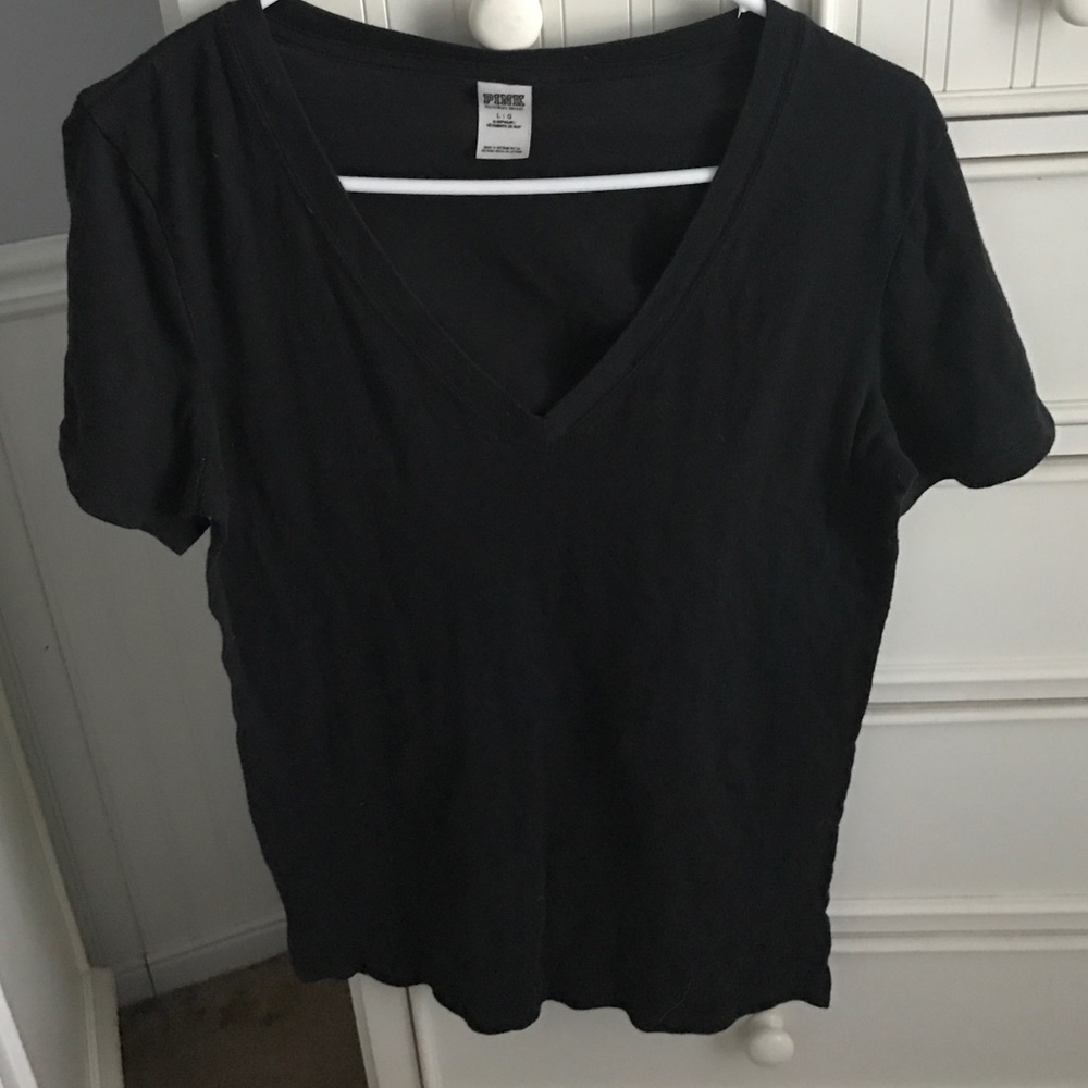 Brand new vs tee