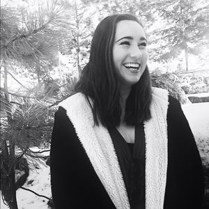 Meet your Posher, Erin