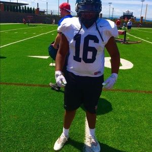 Meet your Posher, Nick