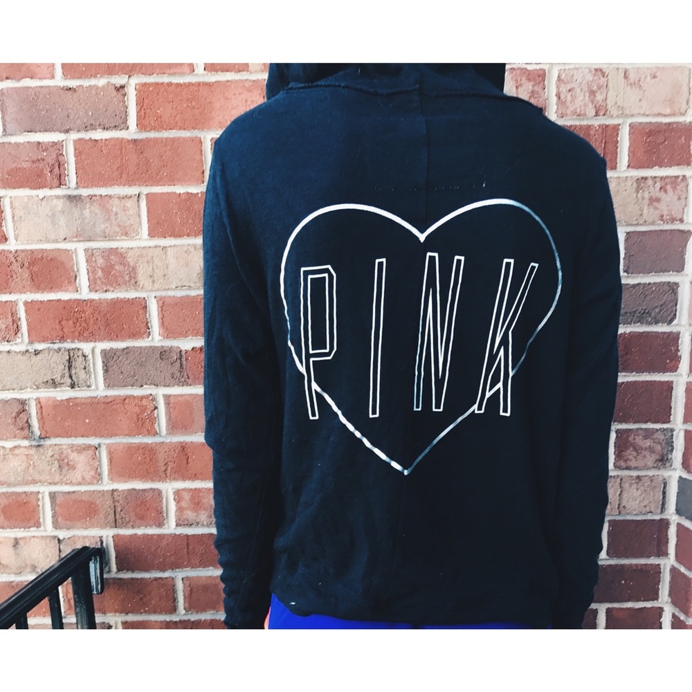 Victoria's Secret Pink Hoodie