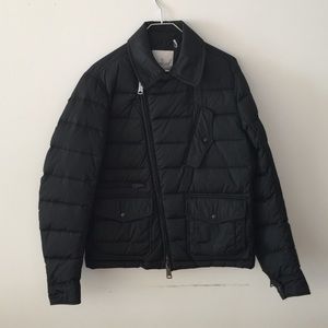 Moncler Down Jacket