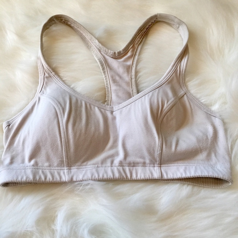 Target Sports Bra