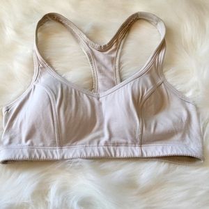 Target Sports Bra