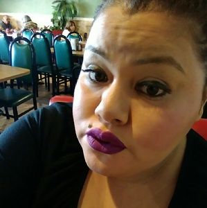 Meet your Posher, Krystle