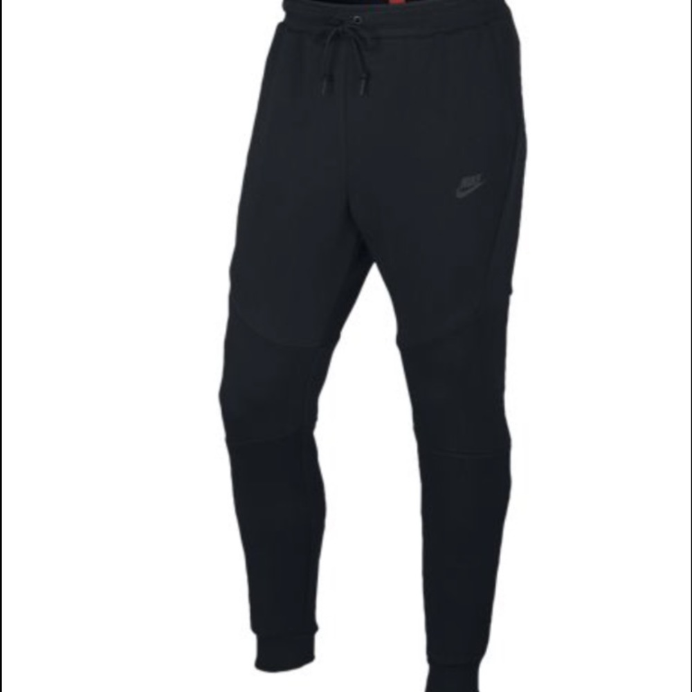 Nike men's joggers