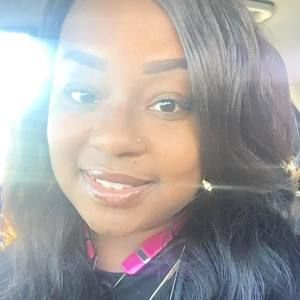 Meet your Posher, Latasha