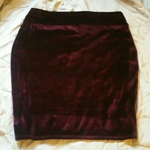 Velvet Crush New W/O Tags