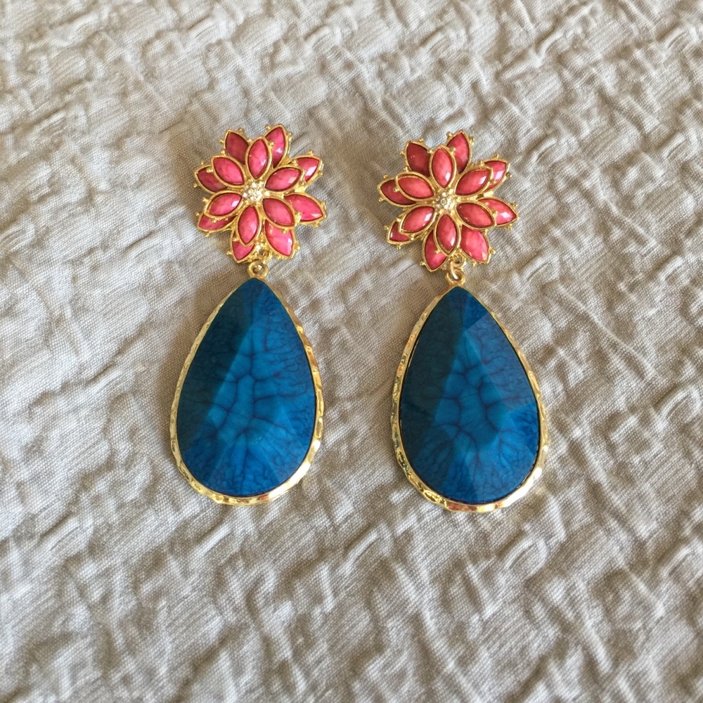 Amrita Singh Earrings