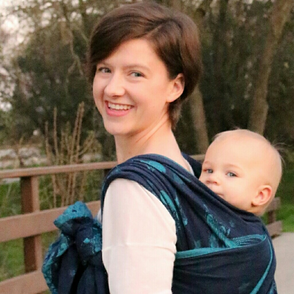 Meet your Posher, Lori