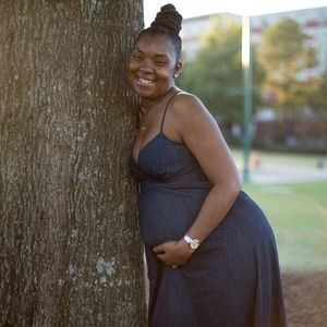 Meet your Posher, Nakeitha