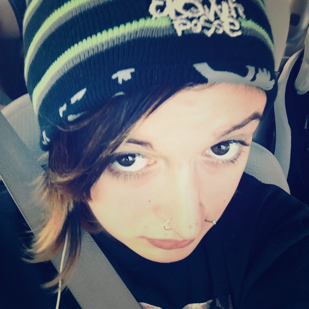 Meet your Posher, Allison