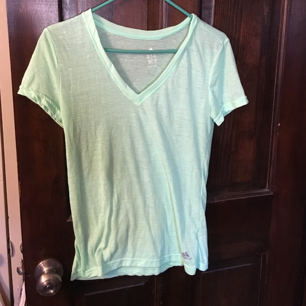 Adidas Athletic Training Top