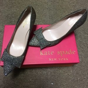 Kate Spade Juliette Heel size 6