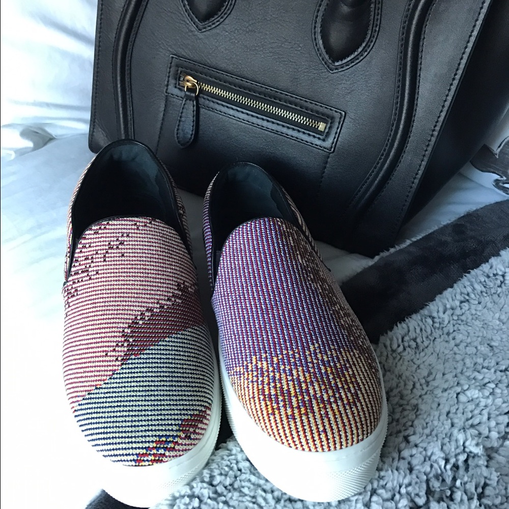 Celine sneakers