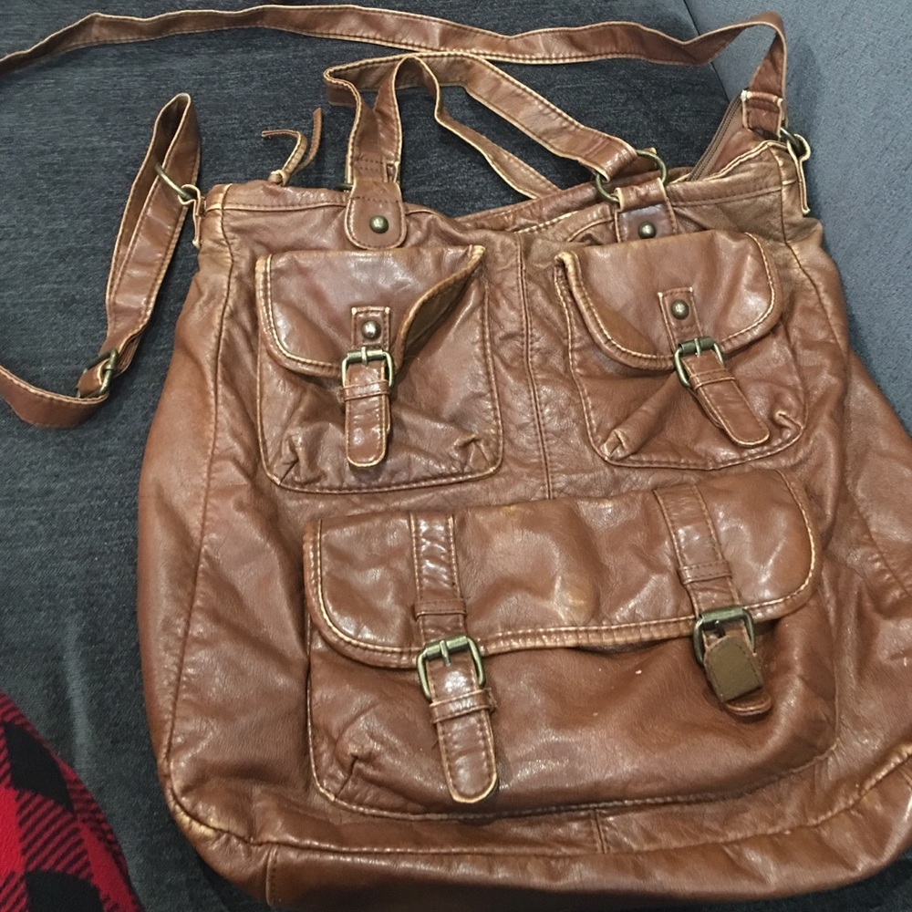 Shoulder bag