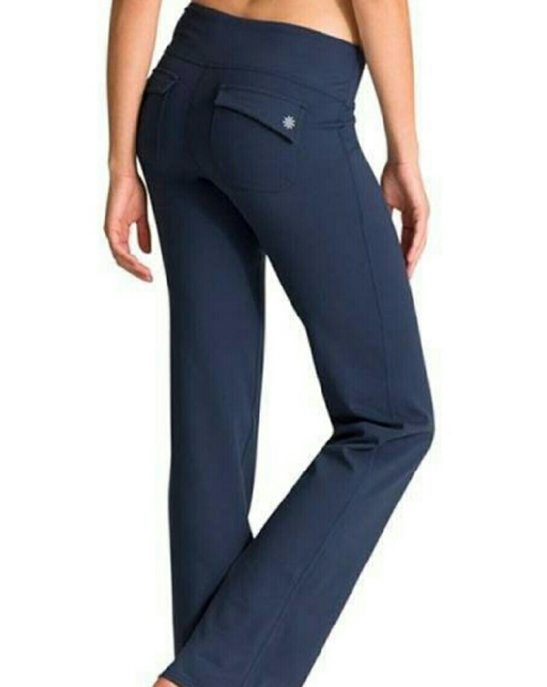 Athleta In Fusion Pants