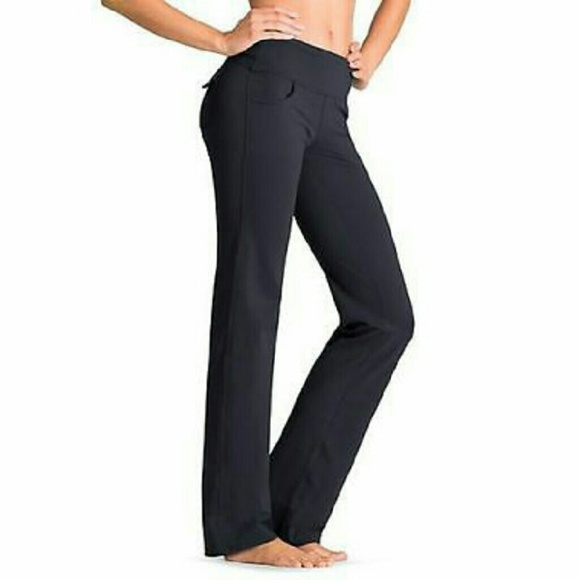 Athleta In Fusion Pants - Picture 2 of 4