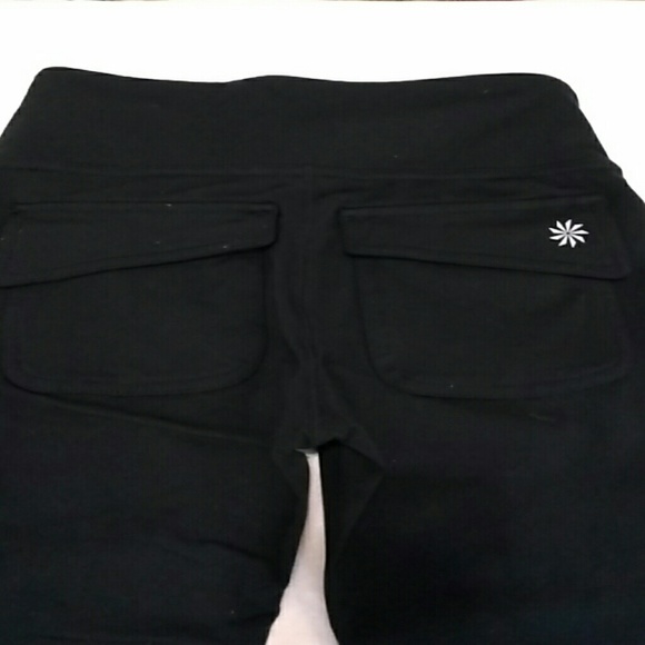Athleta In Fusion Pants - Picture 3 of 4