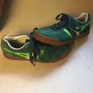 Gola sneakers