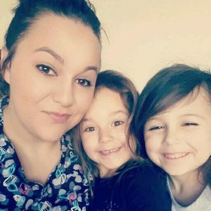 Meet your Posher, Bridgett