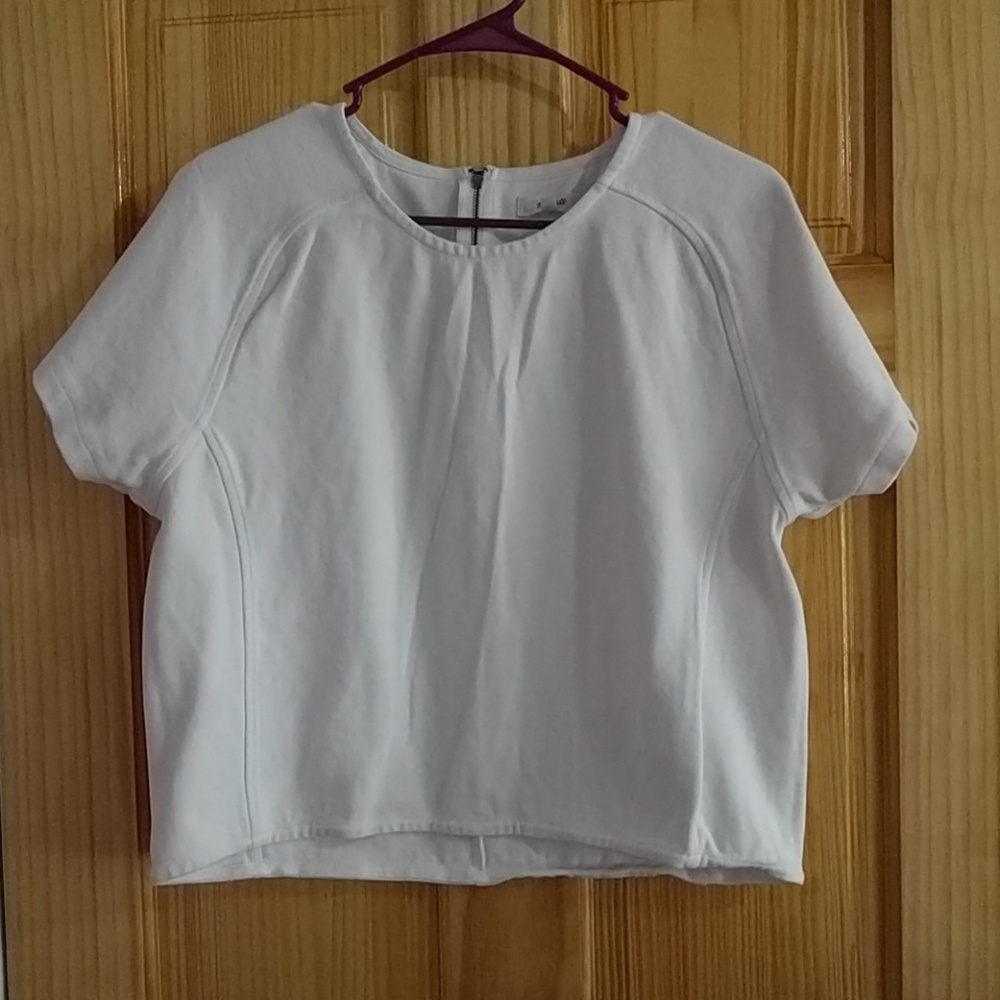 Madewell top