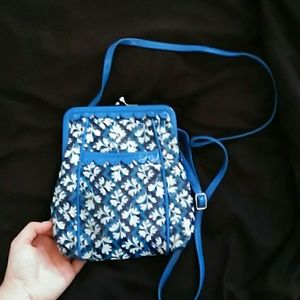 Vera Bradley Frill Purse