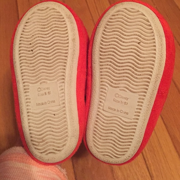 Mickey Mouse slippers🆗Must Bundle🆗 - Picture 4 of 4