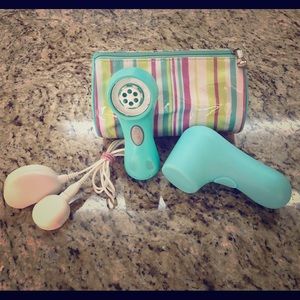 Clarisonic Mia 2 Sonic Facial Cleanser (Teal)