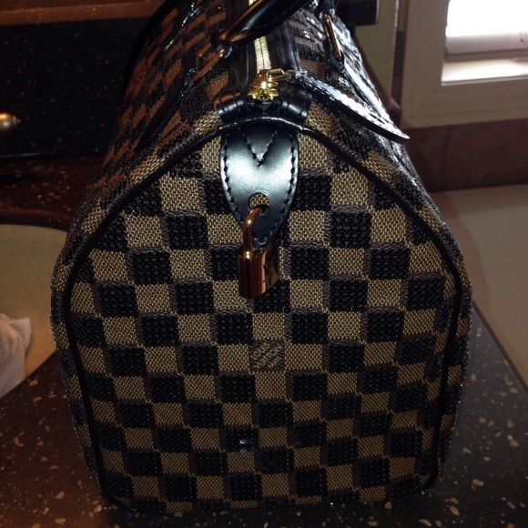 🖤 Louis Vuitton LTD EDITION Marc Jacobs Damier - Picture 2 of 4