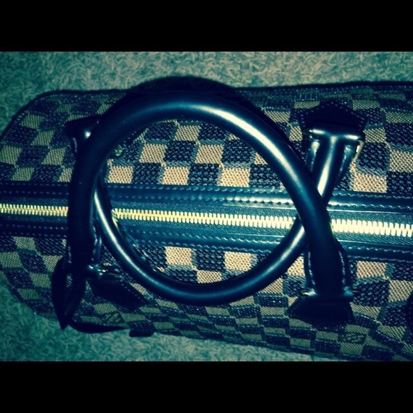 🖤 Louis Vuitton LTD EDITION Marc Jacobs Damier - Picture 3 of 4