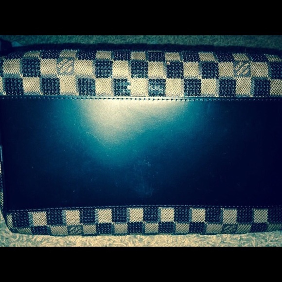 🖤 Louis Vuitton LTD EDITION Marc Jacobs Damier - Picture 4 of 4