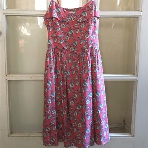 Lauren Conrad Summer Dress