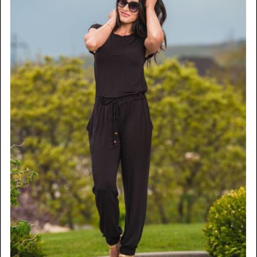 Jumpsuit