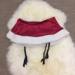 Victoria Secrets Christmas skirt