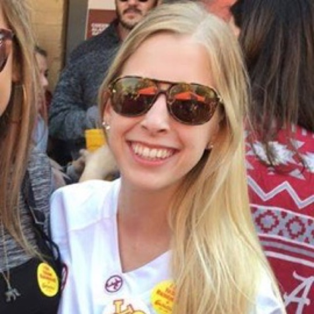 Maui Jim Tortoise Shell Aviator - image 2