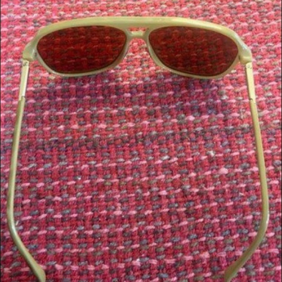 Maui Jim tortoise shell aviator - Picture 3 of 4