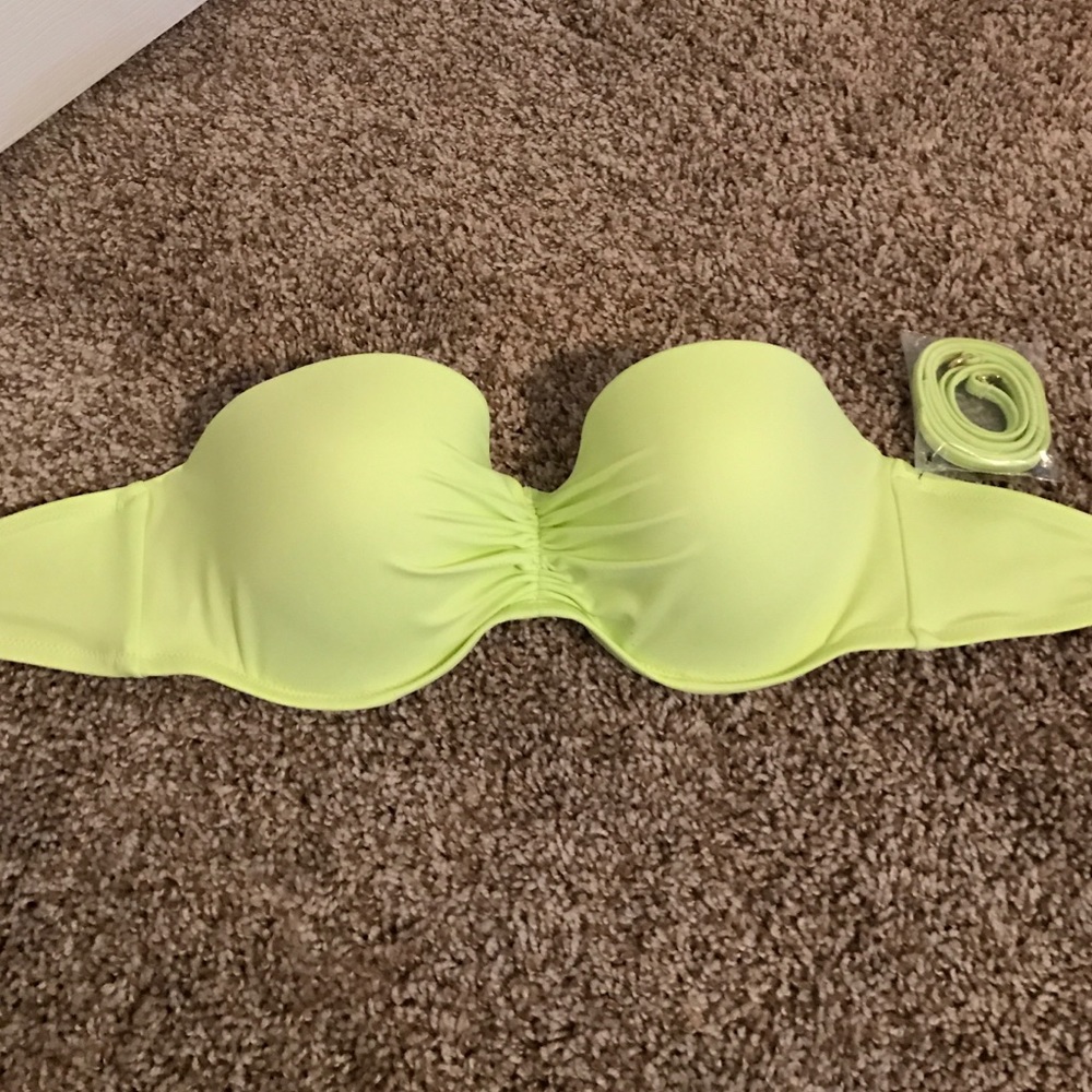 Bikini top