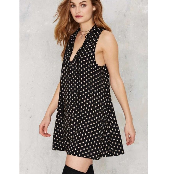 Tulip pocket dress - Picture 2 of 4