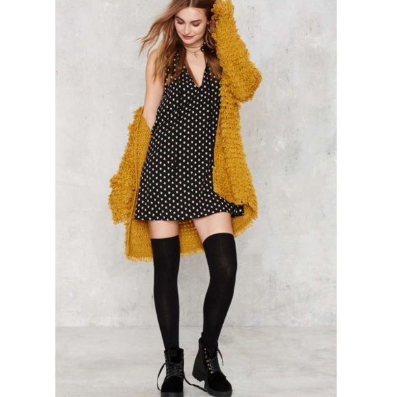 Tulip pocket dress - Picture 4 of 4