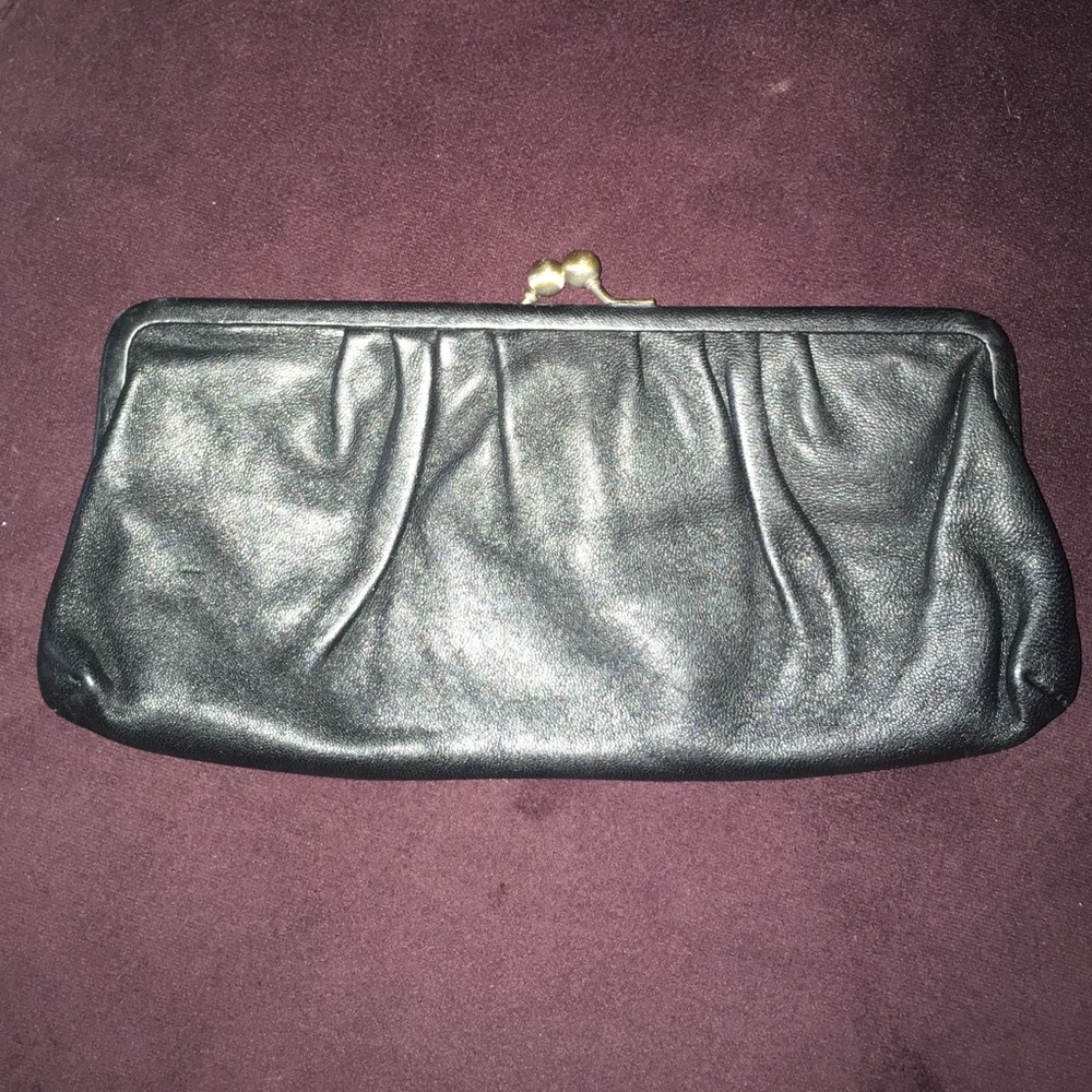 Nine West leather wallet