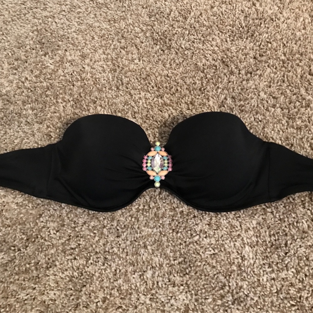 Bikini top