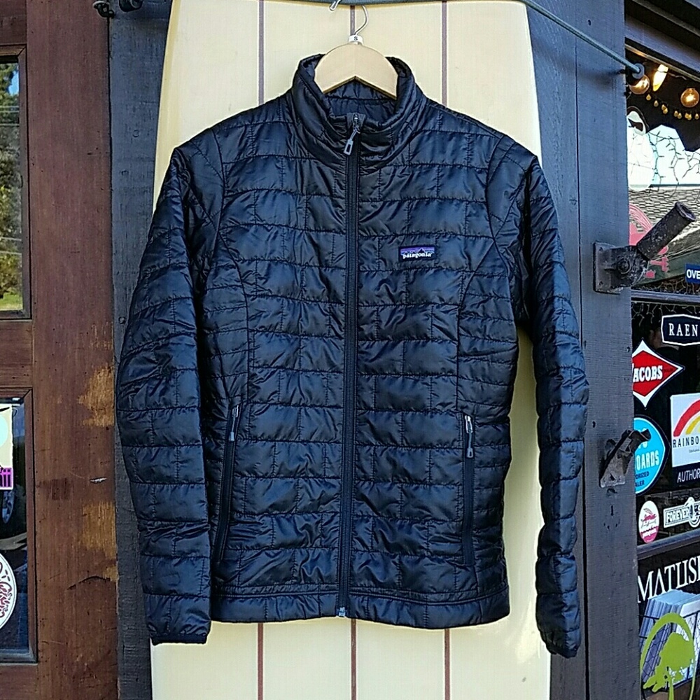 Patagonia Jacket