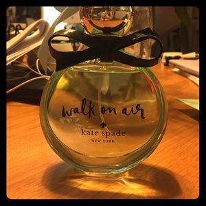 Kate Spade "Walk on Air" 3.4oz Eau de Parfum