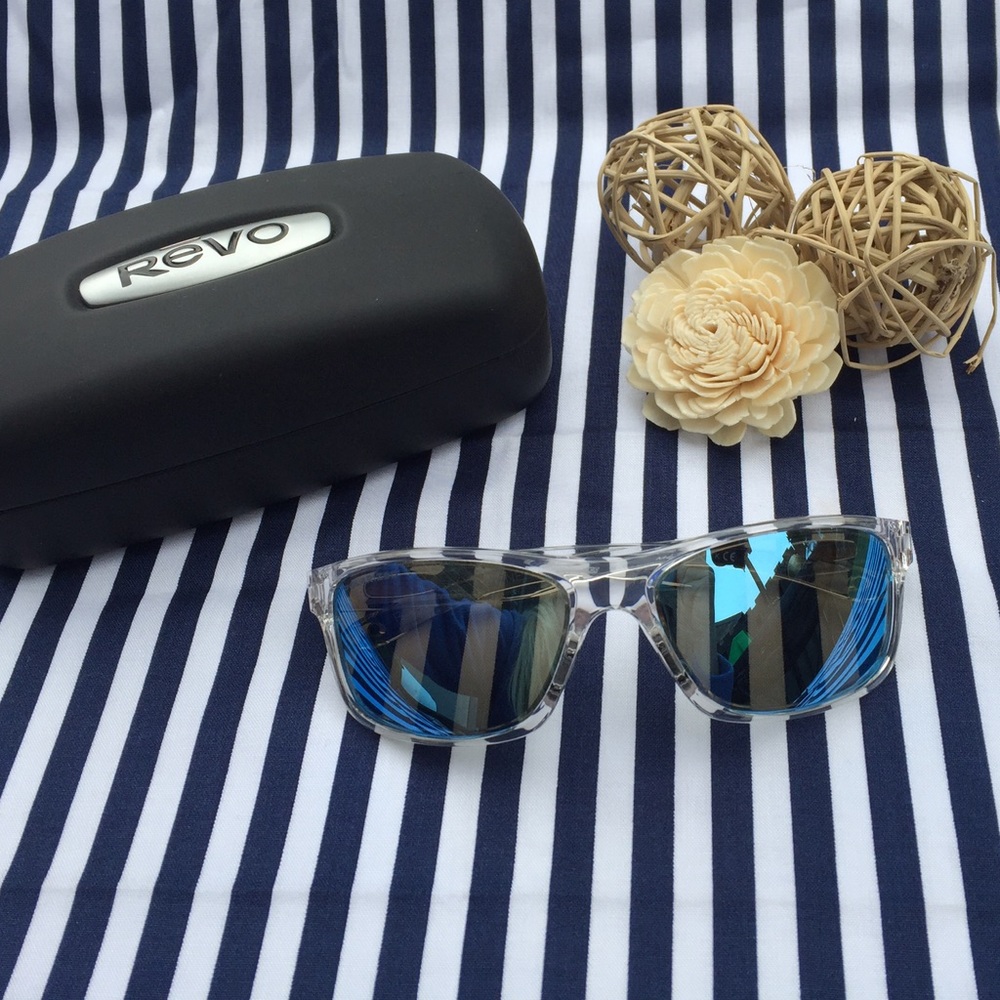 Revo Shades