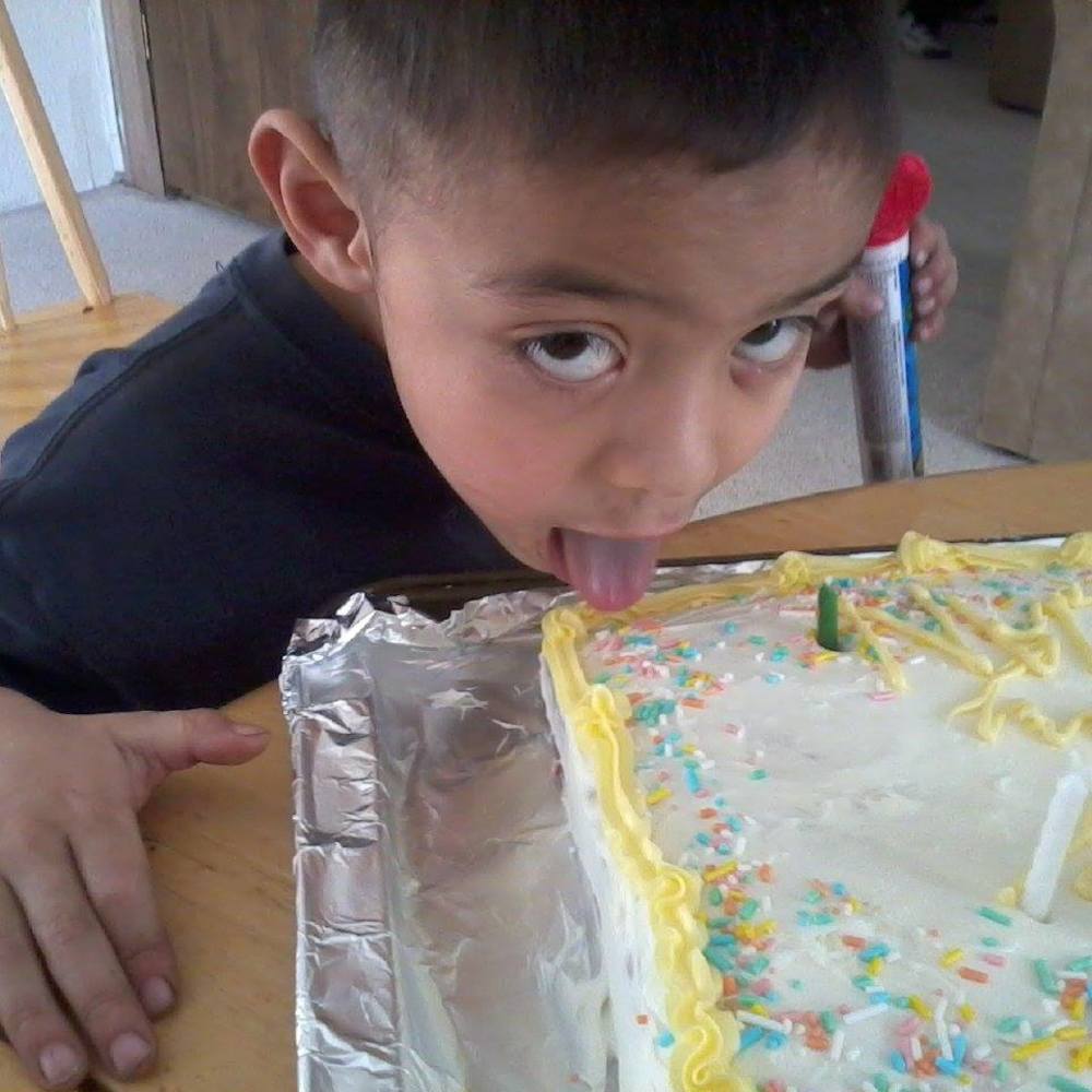 Meet your Posher, Linda